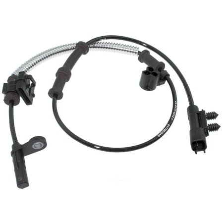 WVE 5S12839 ABS Wheel Speed Sensor 5S12839